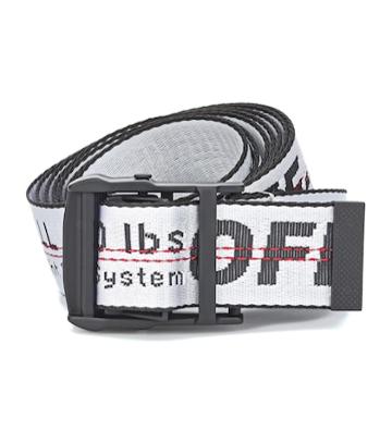 Equipment Industrial Belt