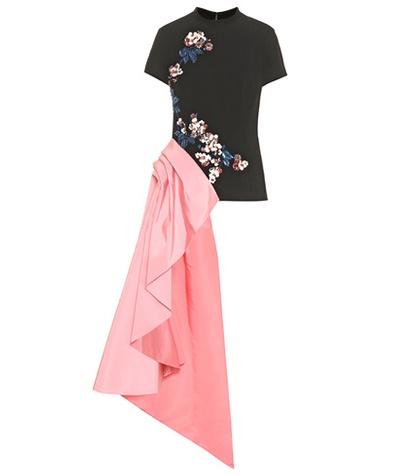 Stella Mccartney Wool-blend Top