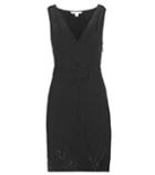 Diane Von Furstenberg Bella Embellished Dress