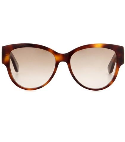 Saint Laurent Monogram M3 Sunglasses