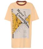Acne Studios Ctton T-shirt