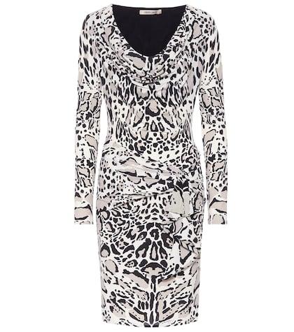 Ag Jeans Printed Dress