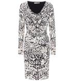 Ag Jeans Printed Dress