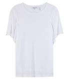 Erdem Cotton-blend T-shirt