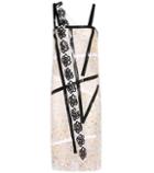Christopher Kane Embellished Lace Dress