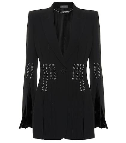 Maison Margiela Embellished Blazer