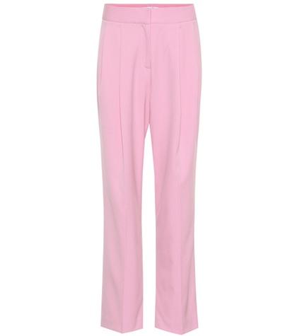 Missoni Wool Trousers