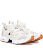 Reebok Instapump Fury Off Tg Sneakers