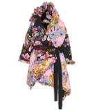 Preen By Thornton Bregazzi Eiderdown Puffer Coat