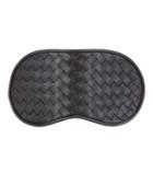 Bottega Veneta Leather Sleep Mask