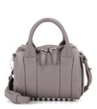 Balenciaga Mini Rockie Leather Tote