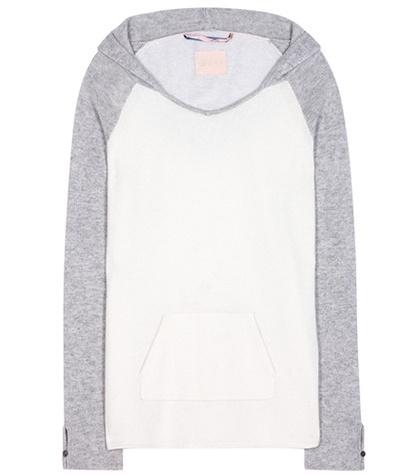 Miu Miu Chudy Cashmere Sweater