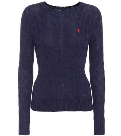 Polo Ralph Lauren Pima Cotton Sweater