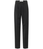 Golden Goose Deluxe Brand High-rise Straight-leg Trousers