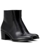 Church's Alease Leather Ankle Boots
