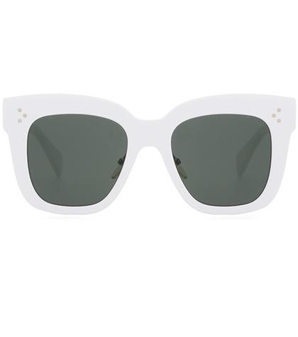 Cline Eyewear Kim Square Sunglasses