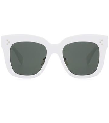 Cline Eyewear Kim Square Sunglasses