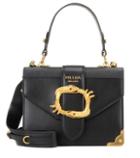 Prada Animalier Leather Bag