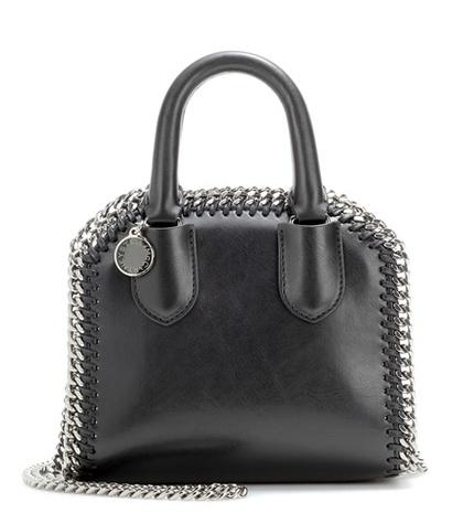 Stella Mccartney Falabella Box Tiny Tote