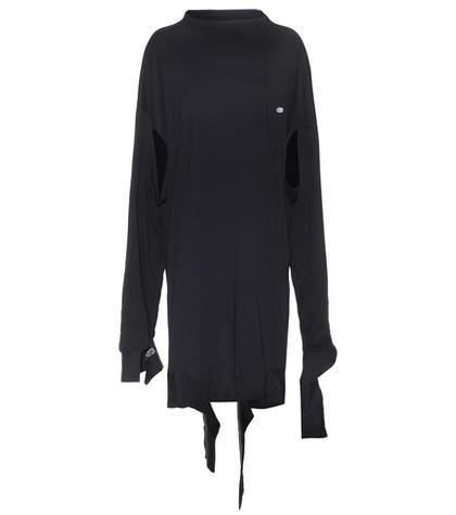Miu Miu X Champion Cotton Dress