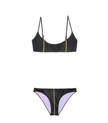 Beth Richards Kate Bikini