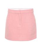Gentle Monster Mohair-blend Miniskirt
