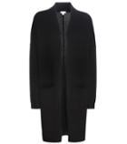 Edun Wool And Cashmere-blend Cardigan