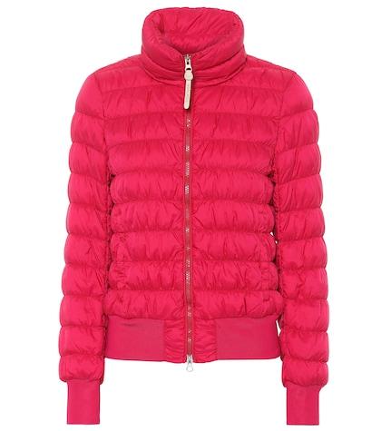 Woolrich W's Mercer Down Bomber Jacket