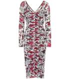 Rag & Bone Floral-printed Dress