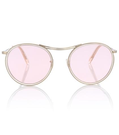 Oliver Peoples Mp-3 Sunglasses