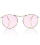Oliver Peoples Mp-3 Sunglasses