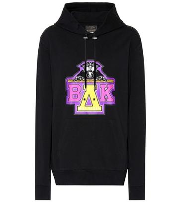 Balmain X Beyoncé Cotton Hoodie