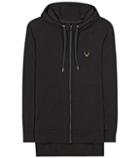 Lucas Hugh Halo Wool-blend Jacket