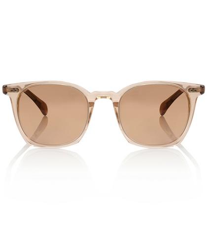 Bottega Veneta L.a. Coen Sunglasses