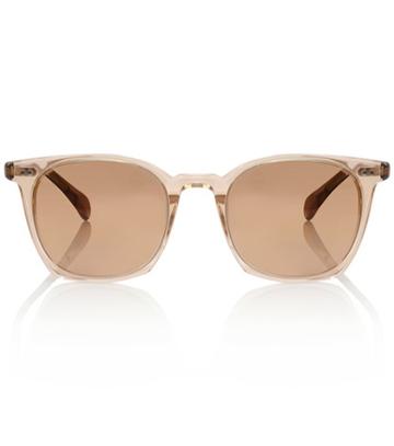 Bottega Veneta L.a. Coen Sunglasses