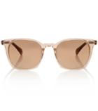 Bottega Veneta L.a. Coen Sunglasses