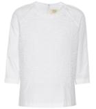 Bodice Studio Cotton Blouse