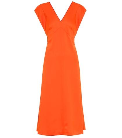 Joseph Sienna Cady Dress