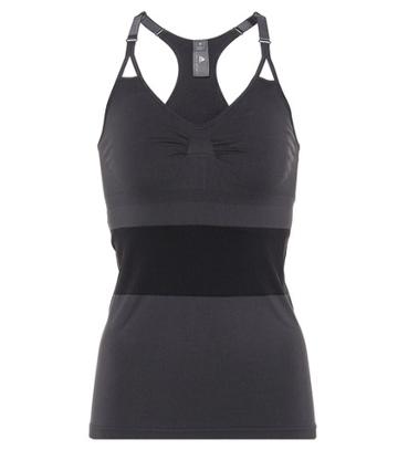 Adidas By Stella Mccartney Sports Racerback Top