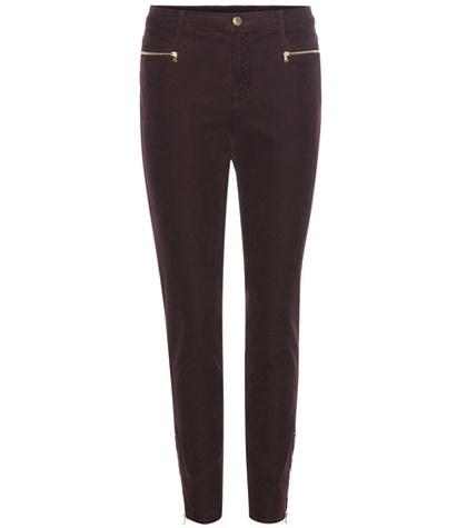 J Brand Iselin Corduroy Trousers