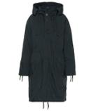 Acne Studios Hooded Parka