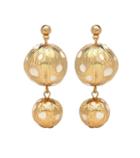 Bottega Veneta Cameron Earrings