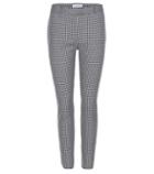 Altuzarra Checked Cotton Trousers