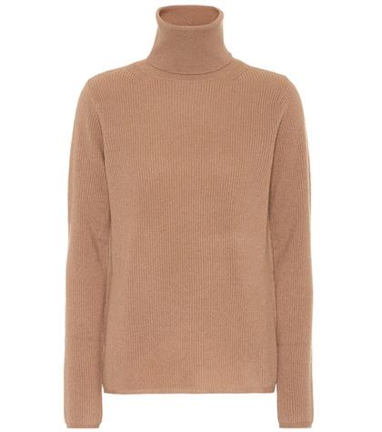 S Max Mara Nabucco Wool And Cashmere Sweater