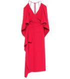 Roland Mouret Vincent Crêpe Dress