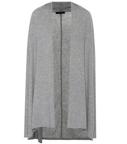 Simon Miller Knightsbridge Jersey Cardigan