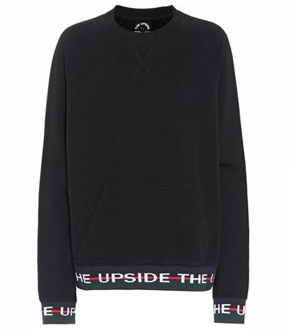 The Upside Cotton Sweatshirt