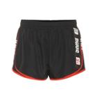 P.e Nation Target Running Shorts