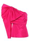 Stella Mccartney Taffeta Top