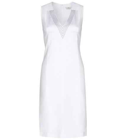 Edun Crêpe Dress